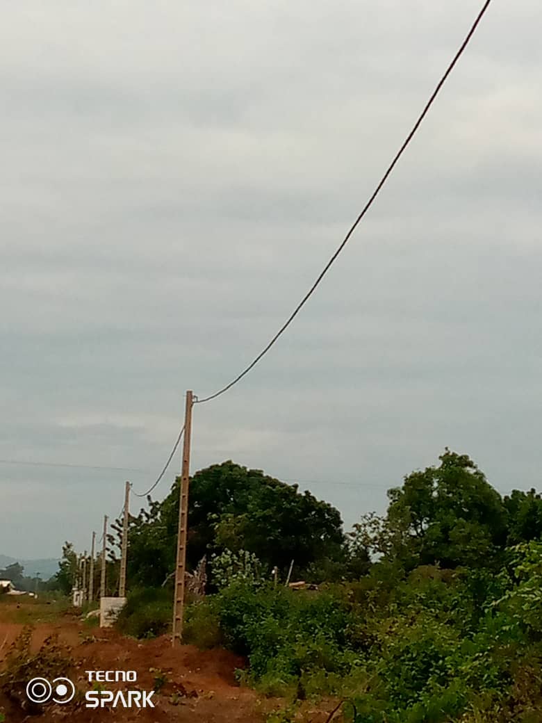 Electrification HT ; MT ; BT - Image 4