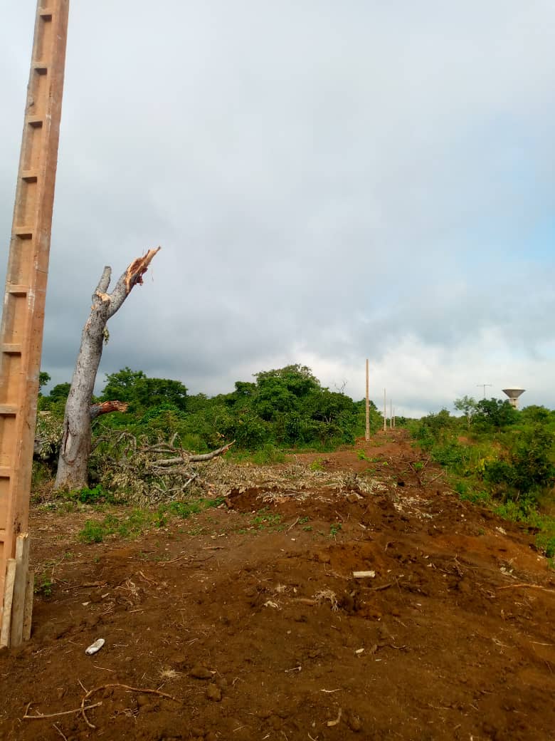 Electrification HT ; MT ; BT - Image 6