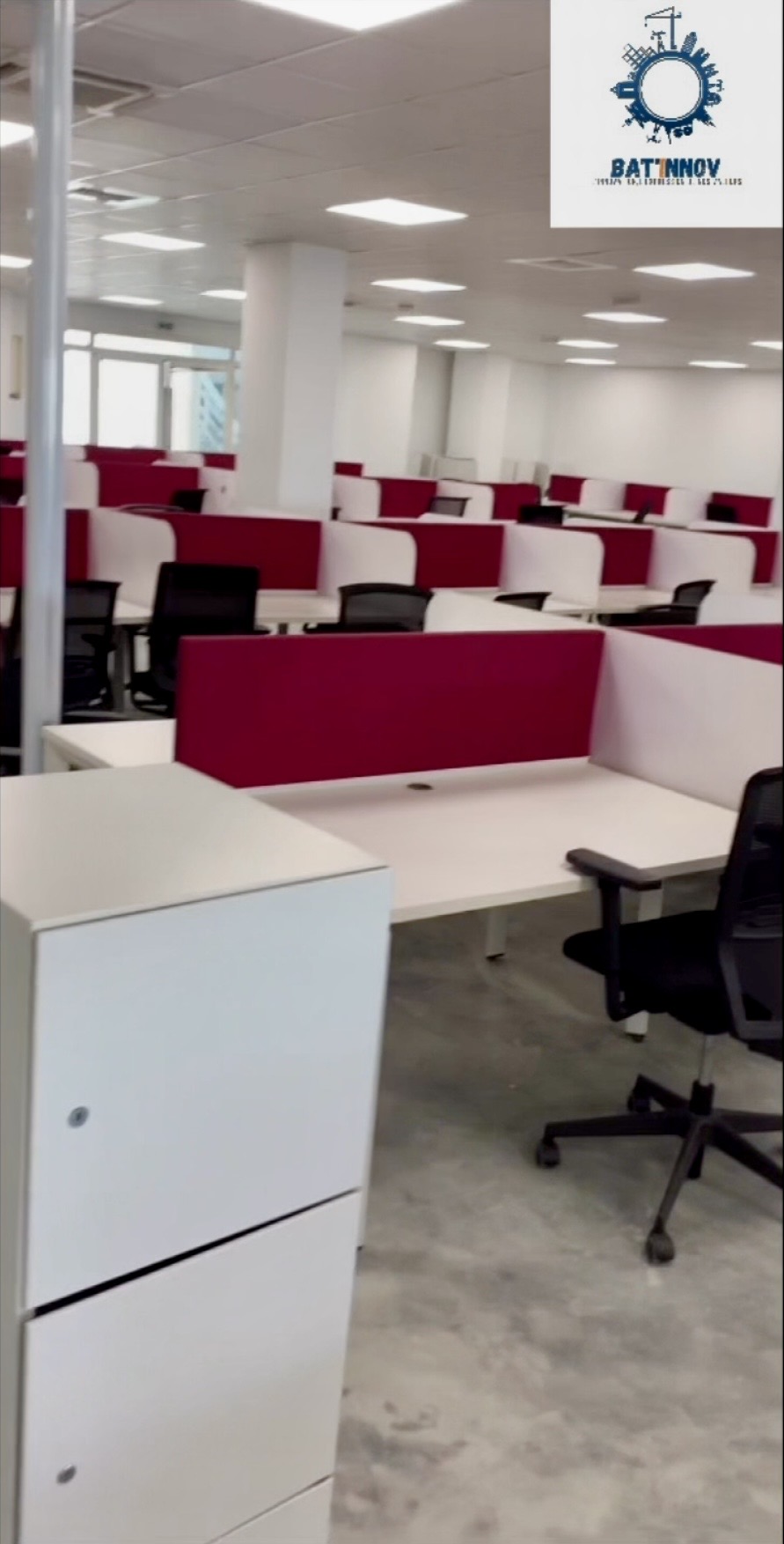 Construction locaux d'intelcia  - Image 9