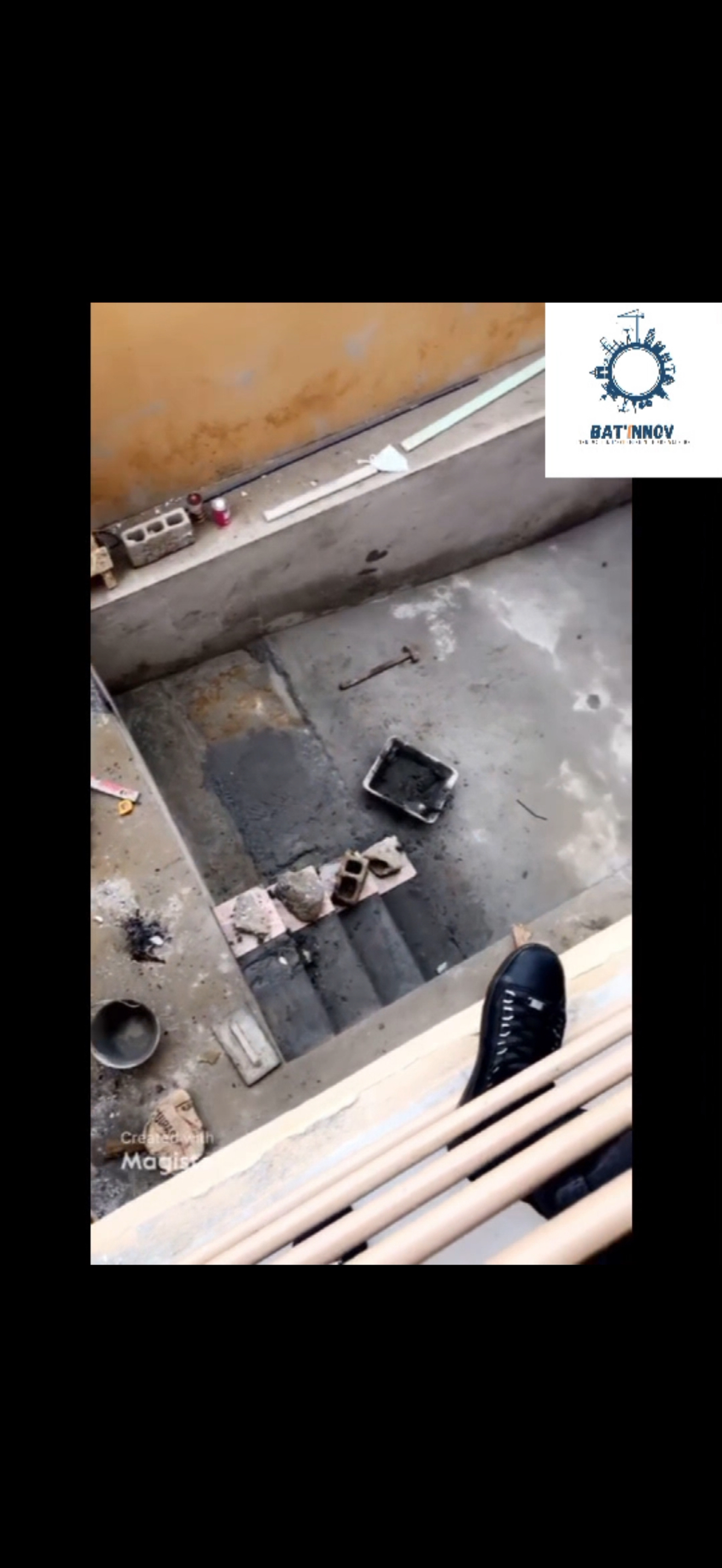 Construction d'une piscine  - Image 4