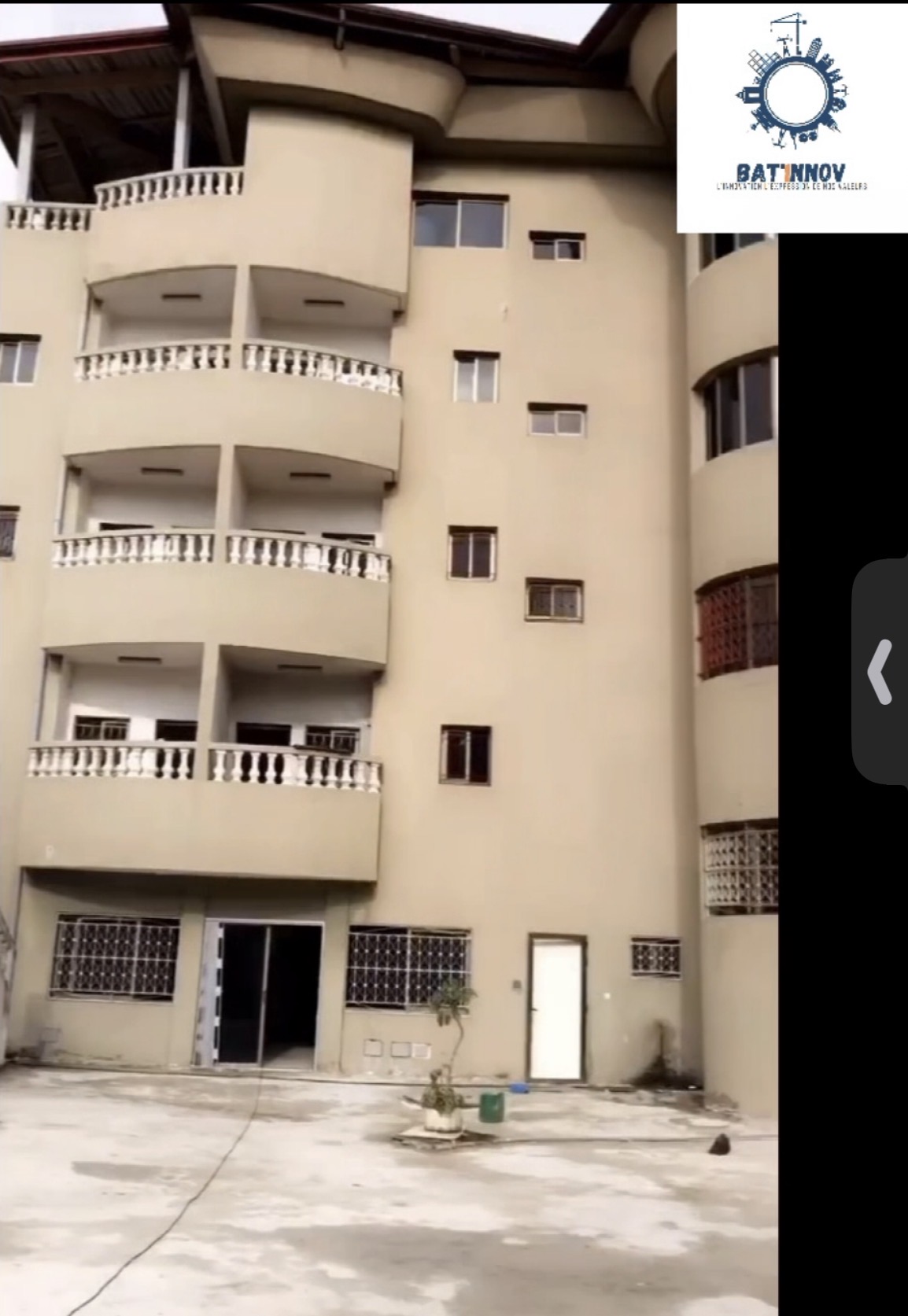 Renovation Ohinéné  - Image 2