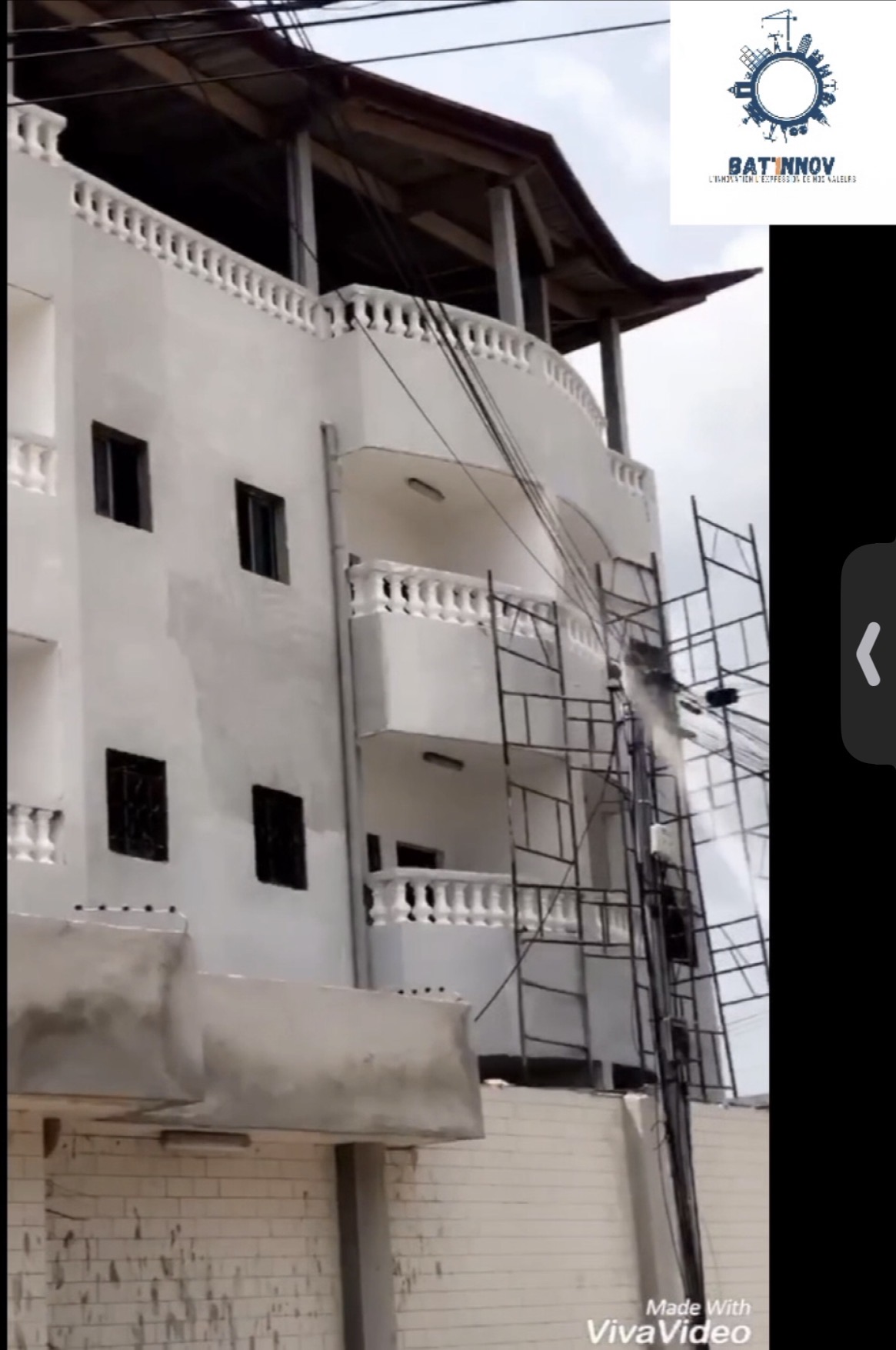 Renovation Ohinéné  - Image 3
