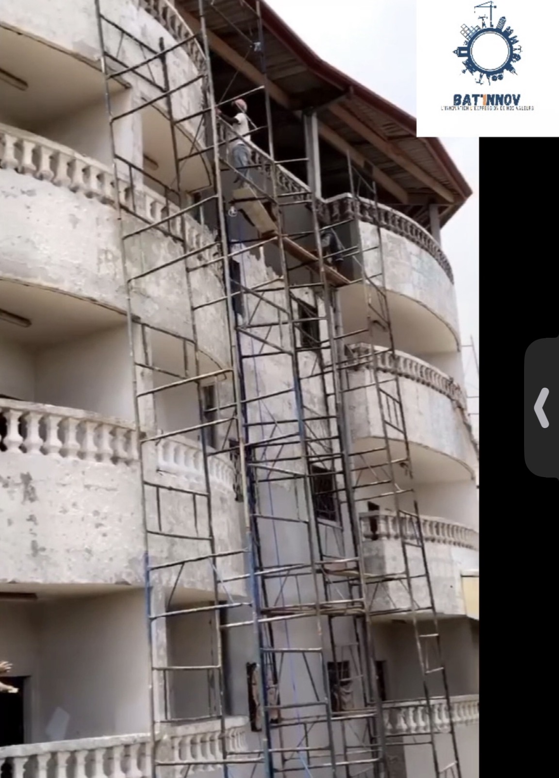 Renovation Ohinéné  - Image 4