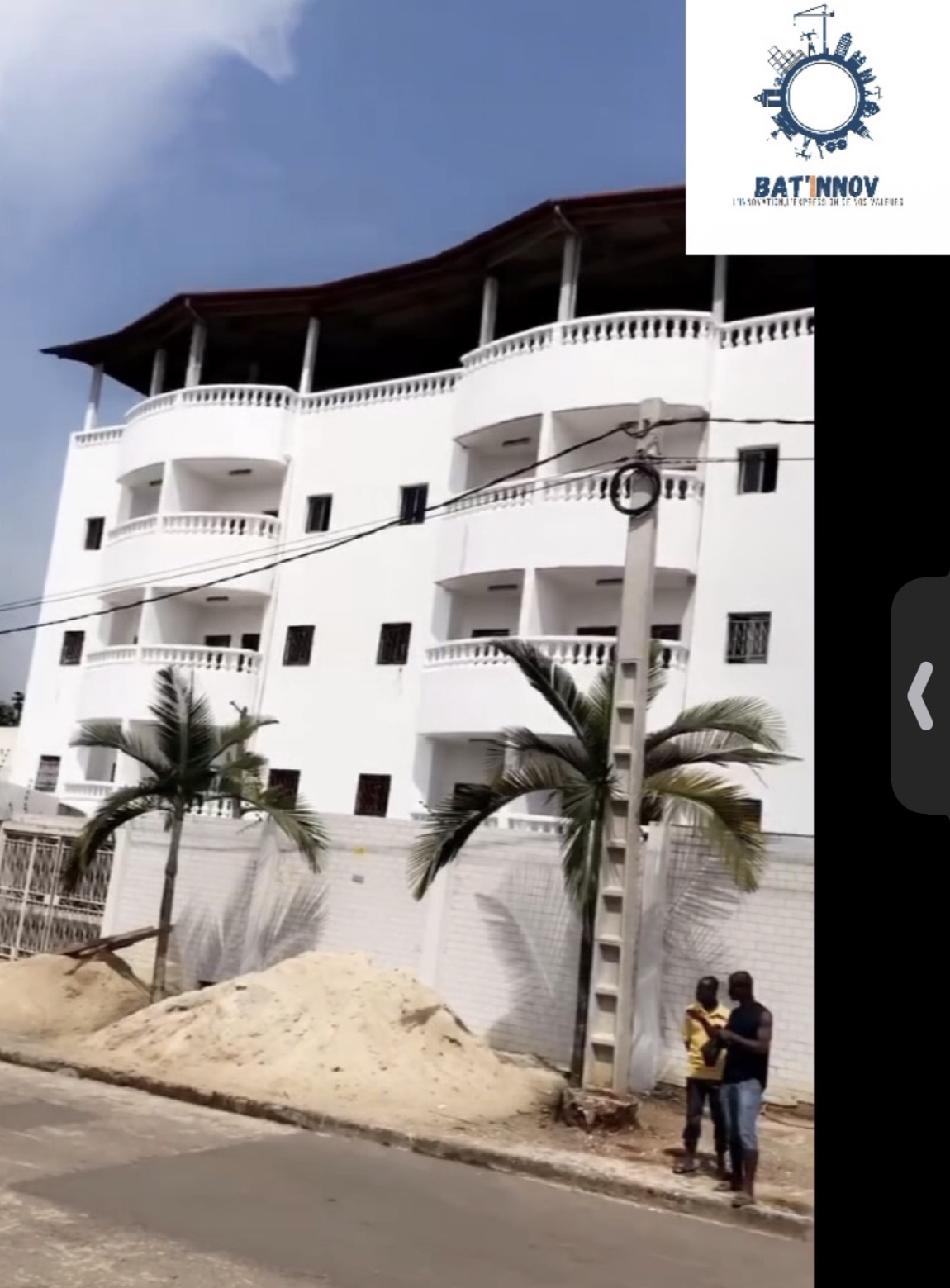 Renovation Ohinéné  - Image 8